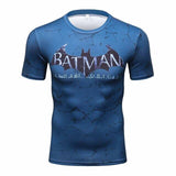 New T Shirt Captain America Shield 3D Printed T-shirts Men