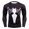 Compression Batman Spiderman Ironman Superman Captain America