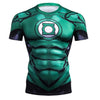 New Summer 3D Iron Spiderman T Shirt Men Marvel