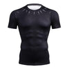 The Flash Marvel Superhero Men T Shirt 3D Printed
