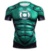The Flash Marvel Superhero Men T Shirt 3D Printed