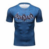 Green Lantern Marvel Superheroe T Shirt Men 3D