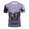 Green Lantern Marvel Superheroe T Shirt Men 3D