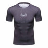 Green Lantern Marvel Superheroe T Shirt Men 3D