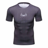 Green Lantern Marvel Superheroe T Shirt Men 3D