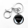 Venom necklace spider man avengers marvel charms