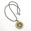 Movie Gravity Falls bill Dipper Necklace