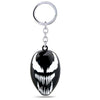 Marvel Spider Man Venom Mask necklace The Avengers