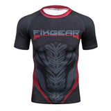 New Summer 3D Printed Marvel Movie Venom T-Shirt Men Fashion
