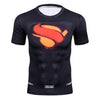 New Summer 3D Printed Marvel Movie Venom T-Shirt Men Fashion