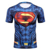 New Summer 3D Printed Marvel Movie Venom T-Shirt Men Fashion