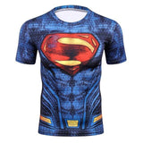 New Summer 3D Printed Marvel Movie Venom T-Shirt Men Fashion