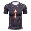 New Summer 3D Printed Marvel Movie Venom T-Shirt Men Fashion