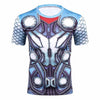 New Summer 3D Printed Marvel Movie Venom T-Shirt Men Fashion
