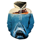 Newest Hoodies Men Women Sweatshirt Funny Deadpool 3D Printed Hoodie Men Hip Hop