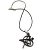 The Avengers Endgame Captain America necklace