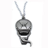 The Avengers Endgame Captain America necklace