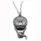 The Avengers Endgame Captain America necklace
