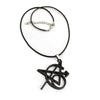 The Avengers Endgame Captain America necklace