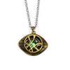The Avengers Endgame Captain America necklace
