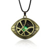 The Avengers Endgame Captain America necklace