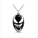 The Avengers Endgame Captain America necklace