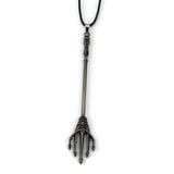 The Avengers Endgame Captain America necklace
