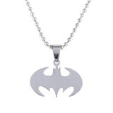 The Avengers Endgame Captain America necklace