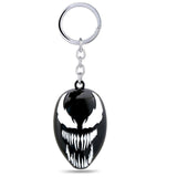 The Avengers Captain Marvel Logo necklace Fashion Metal