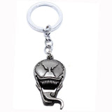 The Avengers Captain Marvel Logo necklace Fashion Metal