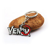 Marvel Spider Man Venom Mask necklace The Avengers