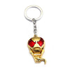Marvel Spider Man Venom Mask necklace The Avengers