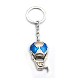 Marvel Spider Man Venom Mask necklace The Avengers