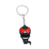 Marvel Spider Man Venom Mask necklace The Avengers