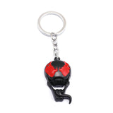 Marvel Spider Man Venom Mask necklace The Avengers
