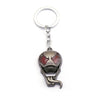 Marvel Spider Man Venom Mask necklace The Avengers