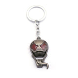 Marvel Spider Man Venom Mask necklace The Avengers