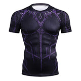 2018 New Green Lantern 3D Printed Men T Shirt Summer Crossfit