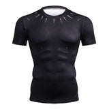 2018 New Green Lantern 3D Printed Men T Shirt Summer Crossfit