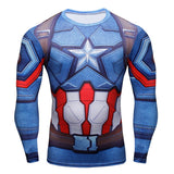 Batman VS Superman T Shirt Tee 3D Printed T-shirts Men