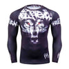 The Skull Brand T Shirt Men 3D Printed Fashion