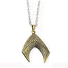 Movie Justice League Aquaman Necklace