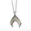 Movie Justice League Aquaman Necklace