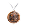 Marvel Thanos Mask gloves necklace The Avengers