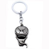 Marvel Thanos Mask gloves necklace The Avengers