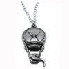 Marvel Thanos Mask gloves necklace The Avengers