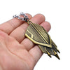 Captain America New Shield necklace Avengers 3