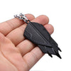 Captain America New Shield necklace Avengers 3